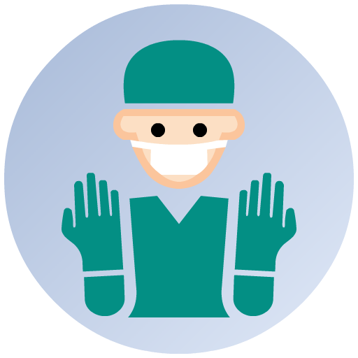 कार्डियोथोरासिस तथा भास्कुलर सर्जरी