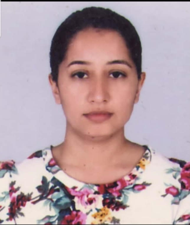Anuja Bhandari Thapa