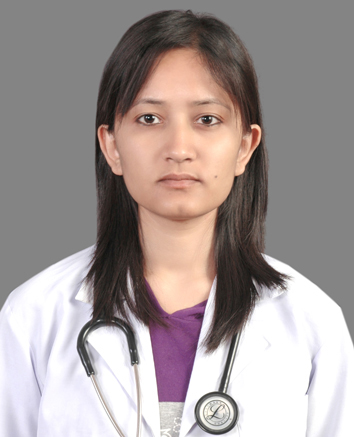Dr. Sushila Thapa