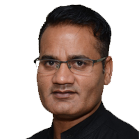 Asst. Prof. Dr. Ambuj Karn