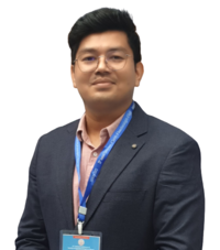 Dr. Sandeep Kiran Pradhan