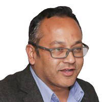 Assoc. Prof. Dr. Buddha Bahadur Karki