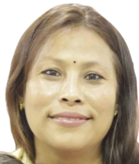 Assistant Prof. Dr. Bindu Laxmi Shah
