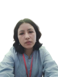 Assist. Prof. Uma Giri