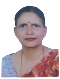 Dr. Prabha Chapagain Koirala
