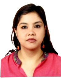 Dr. Anu Bhattarai