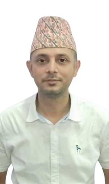 Prof. Dr. Ashesh Dhungana
