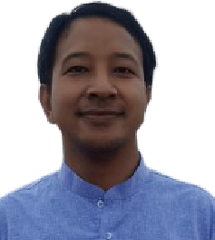 Dr. Bhakata Dev Shrestha