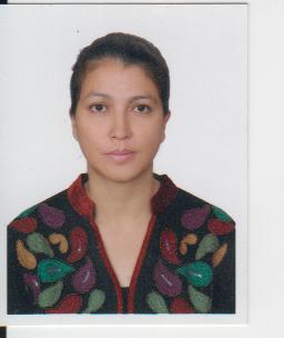 Dr Pratibha Bista Roka