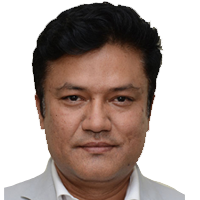 Prof. Dr. Bibek Acharya