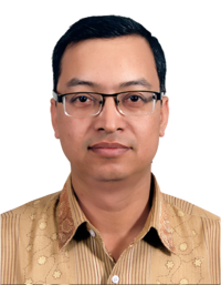 Prof. Dr. Ravi Ram Shrestha