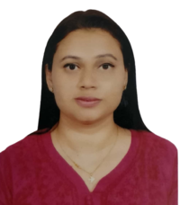 Dr. Rakshya Upreti