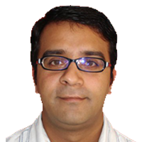 Dr. Pashupati Babu Pokharel