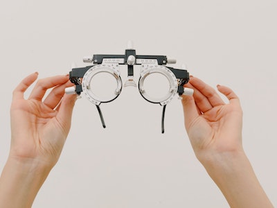 Ophthalmology services