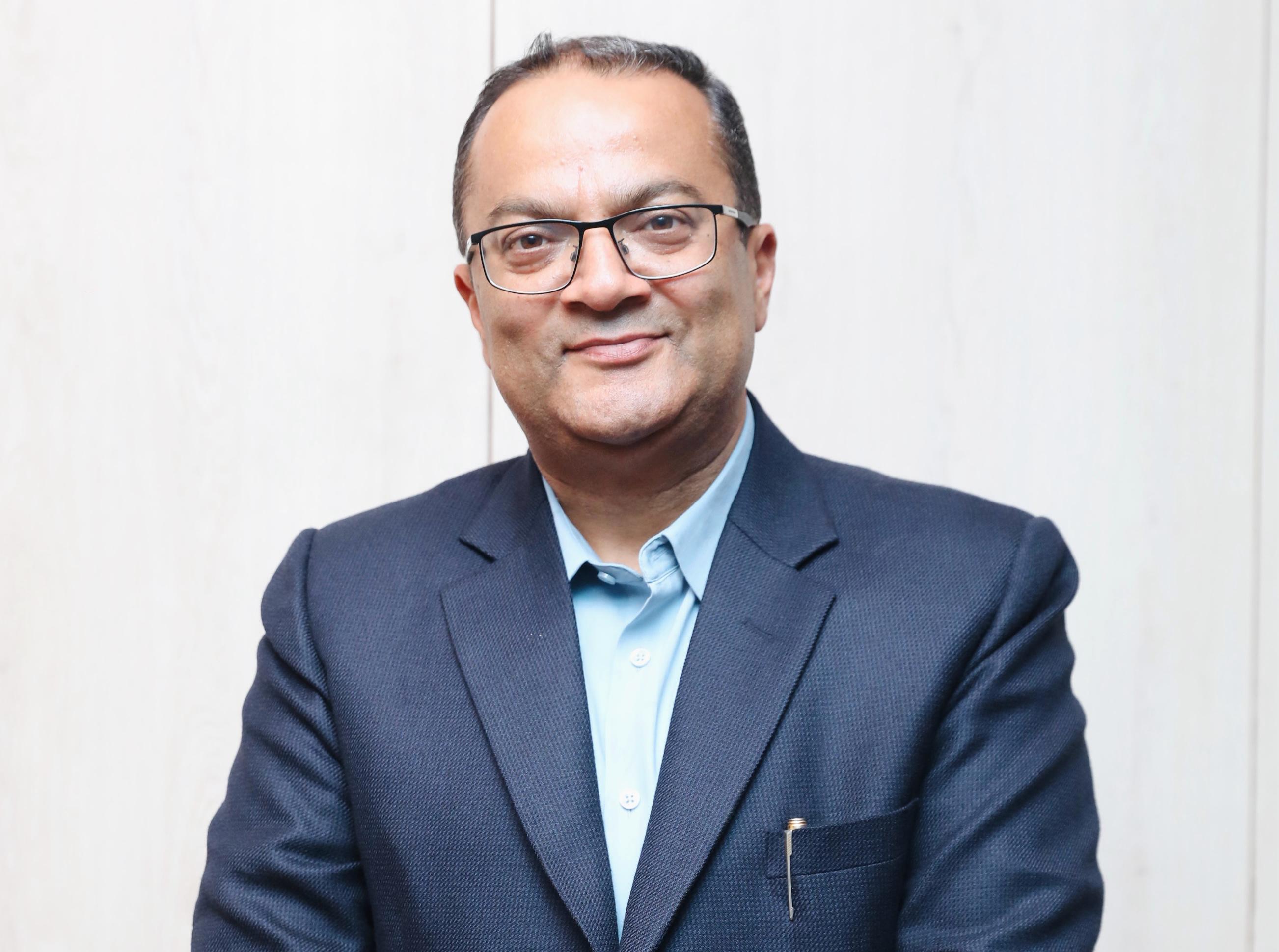 प्रा. डा. दिलीप शर्मा