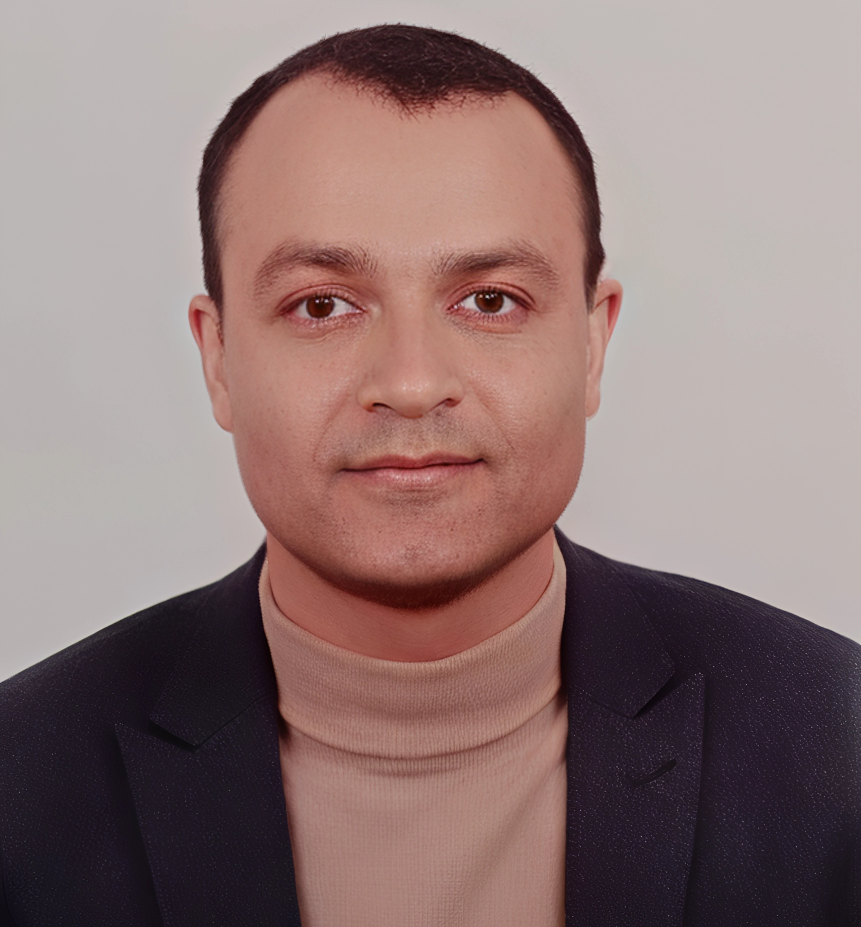 हरि पंगेनी