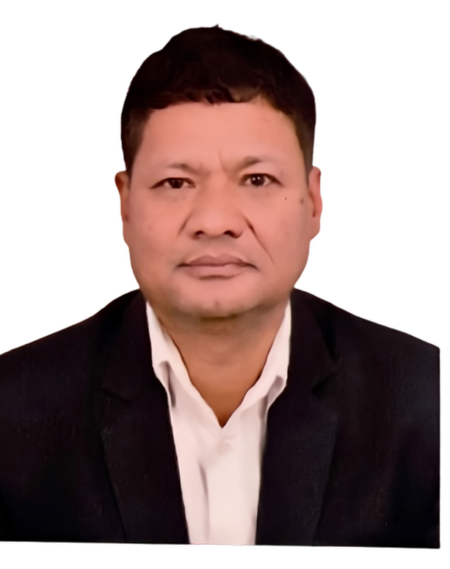Tara Bahadur Kunwar
