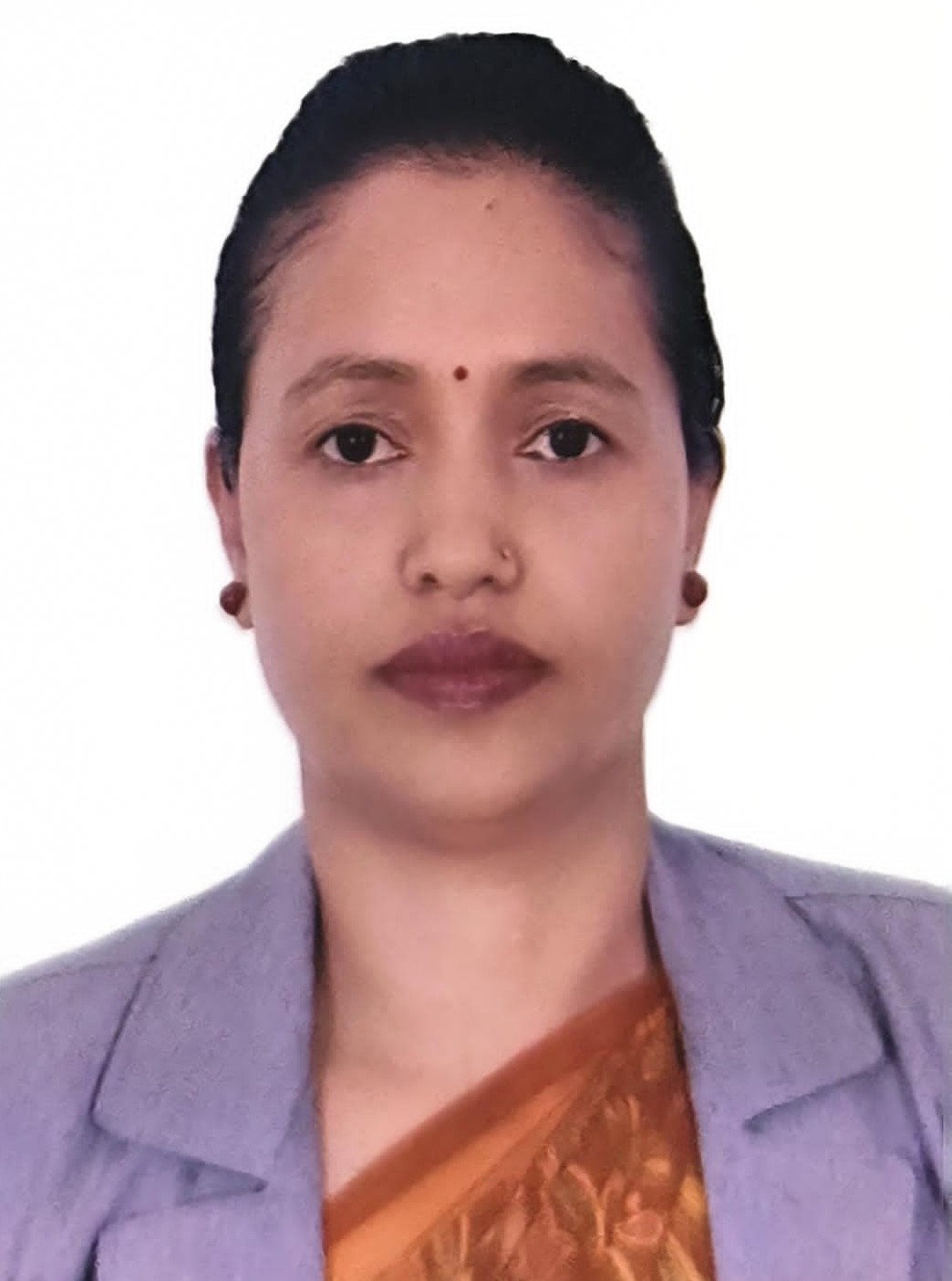 हिरा निरौला