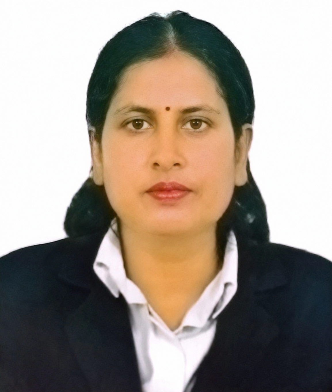 Shobha Kumari Chaulagain